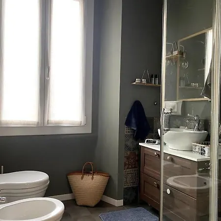 Nolo - Mini Loft Bohemien Apartment *