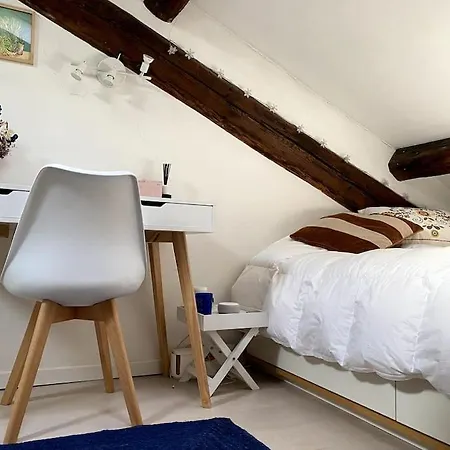 Nolo - Mini Loft Bohemien Milan